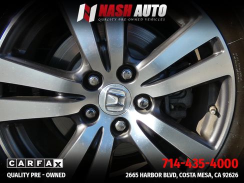 Used 2016 Honda Pilot EX image 10