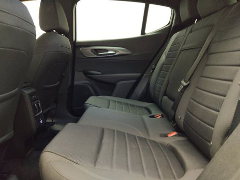 Used 2024 Dodge Hornet R/T AWD/4WD image 18
