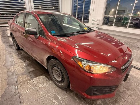 Used 2022 Subaru Impreza 2.0i image 1