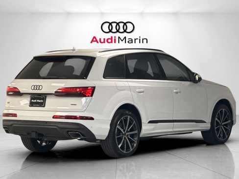 New 2026 Audi Q7 2.0T Premium Plus image 5