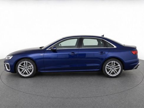 Used 2024 Audi A4 2.0T Premium Plus AWD/4WD image 6