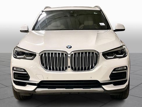 Used 2021 BMW X5 xDrive40i w/ Convenience Package image 3