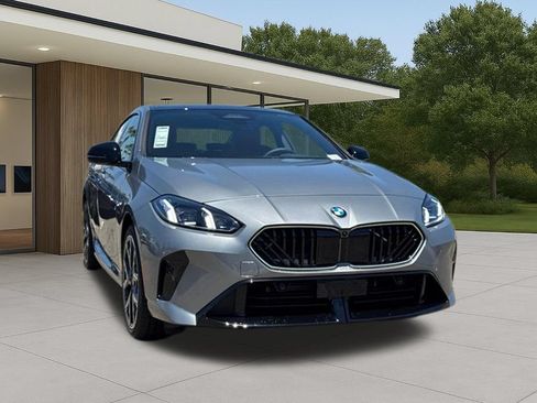 New 2026 BMW 228i w/ Technology Package FWD image 5