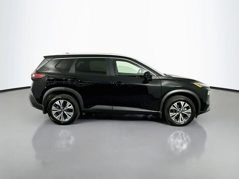 Used 2022 Nissan Rogue SV w/ SV Premium Package AWD/4WD image 8