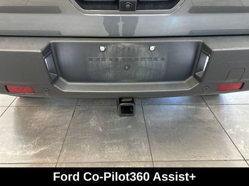 Used 2023 Ford Bronco Sport Big Bend w/ Convenience Package AWD/4WD image 6