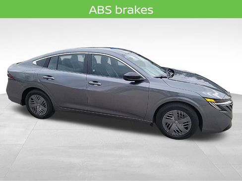 Used 2026 Nissan Sentra SV w/ Floor Mat Package image 22