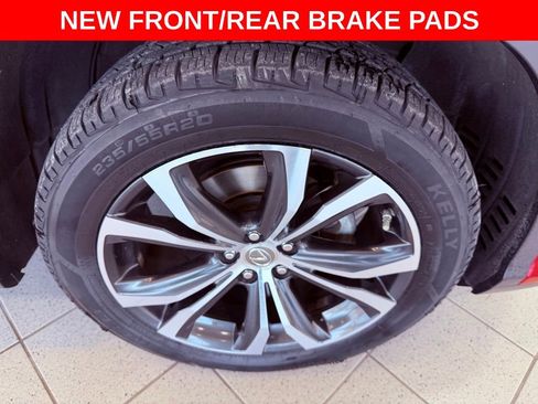 Used 2017 Lexus RX 350 350 NAV/SMART CRUISE/PARK AST/ image 4