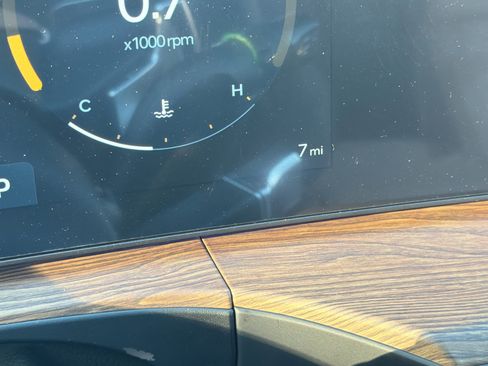 New 2026 Hyundai Santa Fe Calligraphy image 42