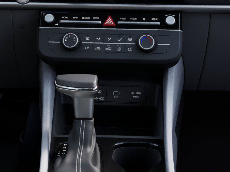 New 2026 Hyundai Tucson SE AWD/4WD image 17