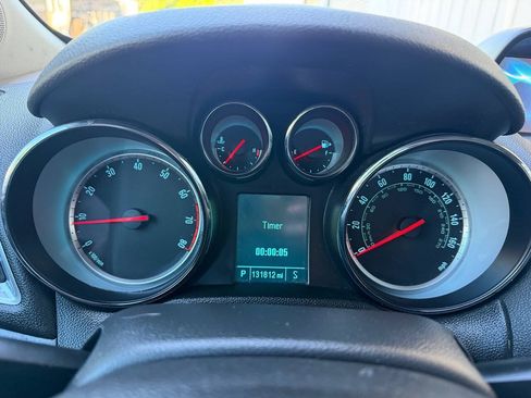Used 2014 Buick Encore Premium FWD image 26