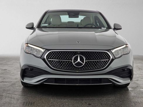 Used 2026 Mercedes-Benz E 350 Sedan image 8