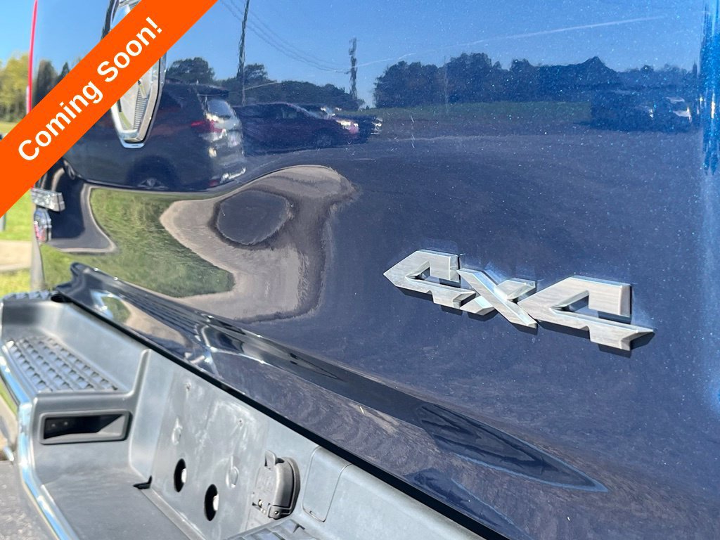 Used 2019 RAM 1500 Big Horn AWD/4WD image 14