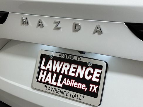 New 2026 MAZDA CX-5 Preferred image 18