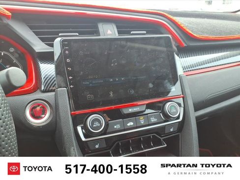 Used 2018 Honda Civic EX-T image 20