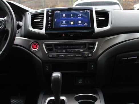 Used 2016 Honda Pilot EX-L image 22