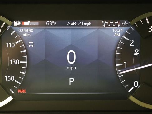 Used 2023 Land Rover Discovery Sport S image 18