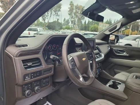 Used 2024 Chevrolet Tahoe LS image 10