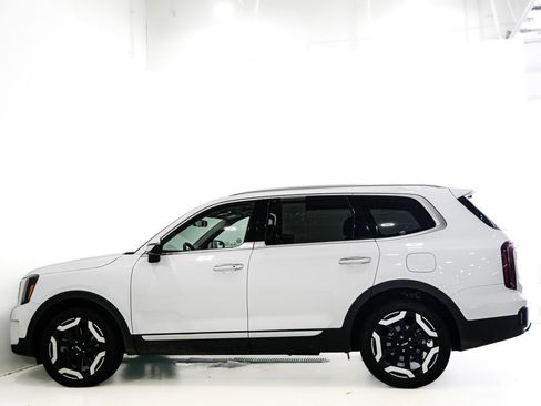Used 2025 Kia Telluride S FWD image 6