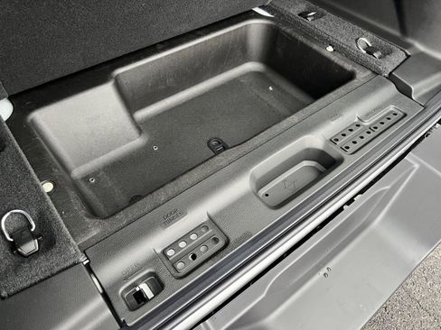 New 2026 Jeep Wrangler Sahara image 49