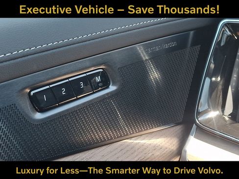 Certified 2026 Volvo XC90 B6 Plus w/ Protection Package Premier AWD/4WD image 21