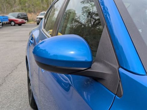 Used 2024 Nissan Sentra SV image 13