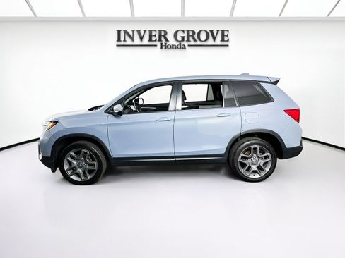 Used 2023 Honda Passport EX-L image 8