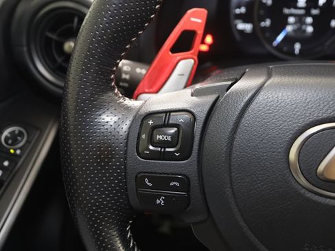 Used 2023 Lexus IS 350 F Sport image 36