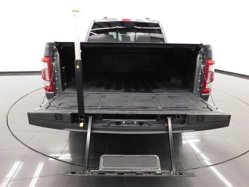 Used 2023 Ford F150 Lariat w/ Equipment Group 502A High image 18