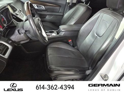 Used 2017 GMC Terrain Denali FWD image 18