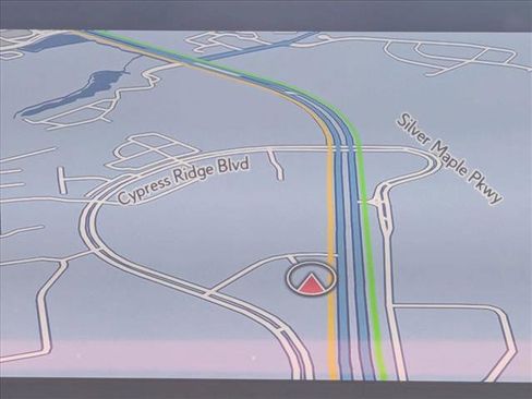 Used 2019 Lexus UX 200 w/ Premium Package image 13