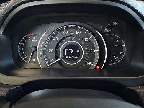 Used 2015 Honda CR-V Touring image 19