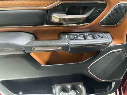 Certified 2022 RAM 1500 Limited AWD/4WD image 13