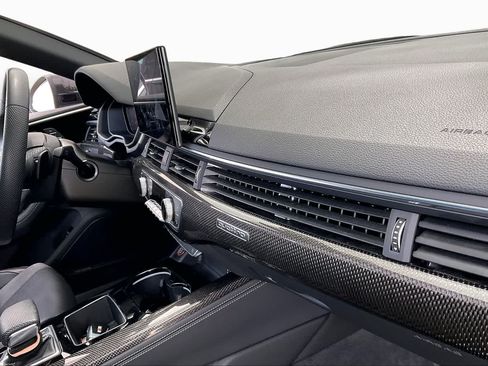 Used 2024 Audi S5 Premium Plus AWD/4WD image 18
