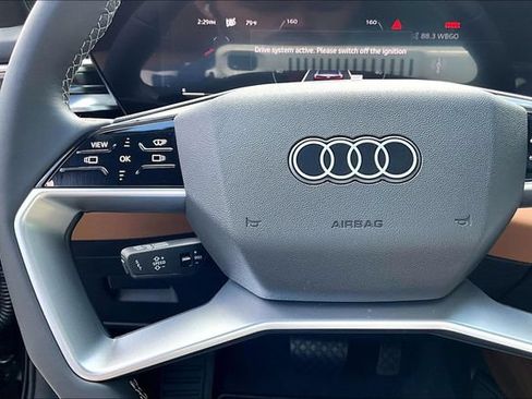 Used 2025 Audi A5 2.0T Premium Plus w/ Premium Plus AWD/4WD image 11