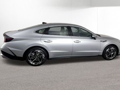 New 2026 Hyundai Sonata SEL image 9