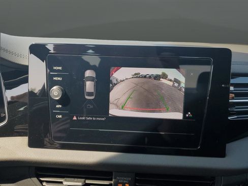 New 2025 Volkswagen Jetta Sport image 9