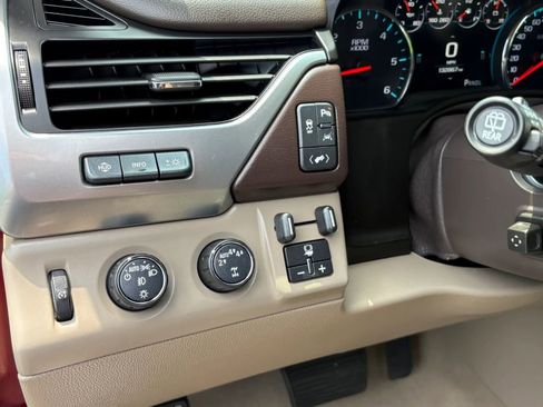 Used 2019 Chevrolet Tahoe Premier w/ Max Trailering Package AWD/4WD image 18