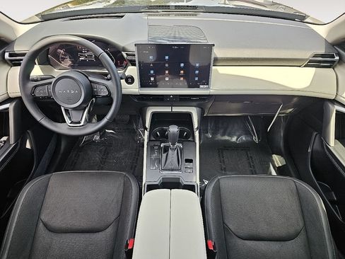 New 2026 MAZDA CX-5 Preferred AWD/4WD image 24