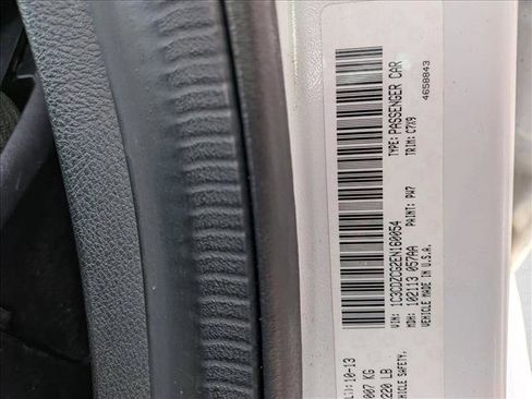 Used 2014 Dodge Avenger SXT w/ Blacktop Package image 16