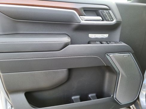 New 2026 GMC Sierra 1500 Denali image 24