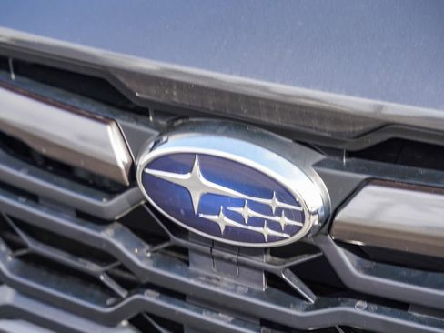 New 2025 Subaru Crosstrek 2.5i Premium image 11