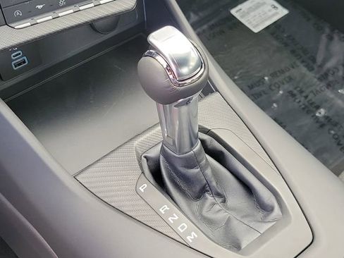 New 2026 Ford Mustang GT RWD image 15