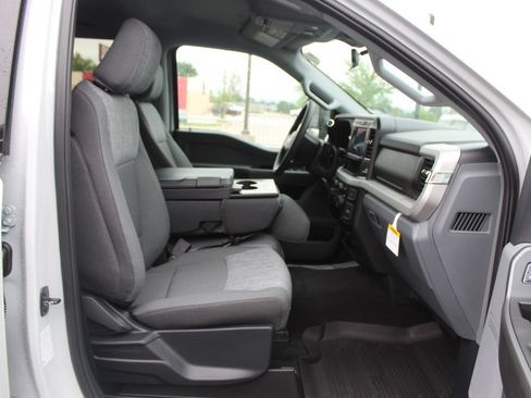 New 2026 Ford F350 XLT AWD/4WD image 14