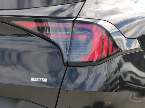 New 2026 Kia Sportage AWD Hybrid image 4