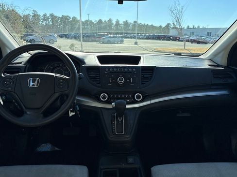 Used 2015 Honda CR-V LX image 16