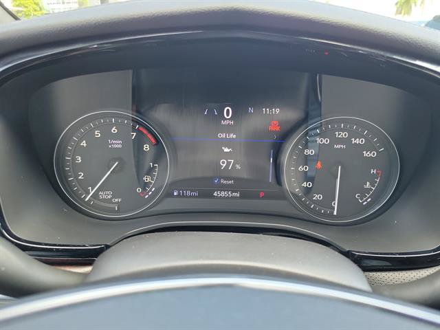 Certified 2022 Cadillac XT5 Premium Luxury w/ Technology Package FWD image 43