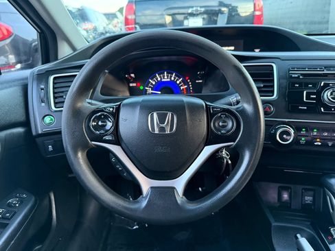 Used 2014 Honda Civic LX image 24