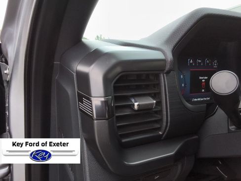 Used 2024 Ford F150 XLT w/ Equipment Group 302A MID AWD/4WD image 26