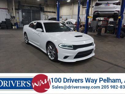 Used 2022 Dodge Charger GT