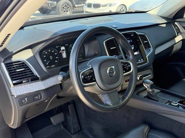 Used 2022 Volvo XC90 T6 Inscription w/ Advanced Package AWD/4WD image 16